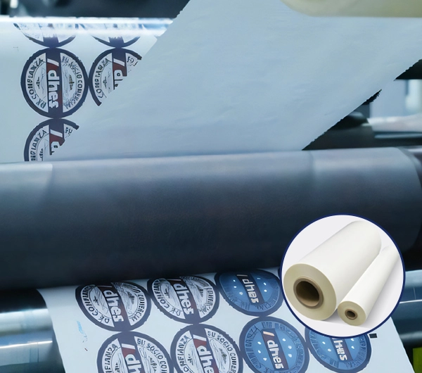 Matte Lamination Film.webp
